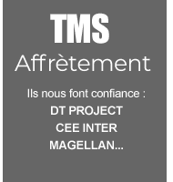 TMS Affrètement