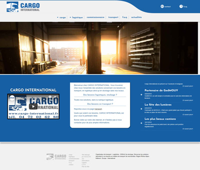 CARGO INTERNATIONAL